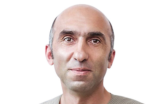 Ознецян Армен Вартанович