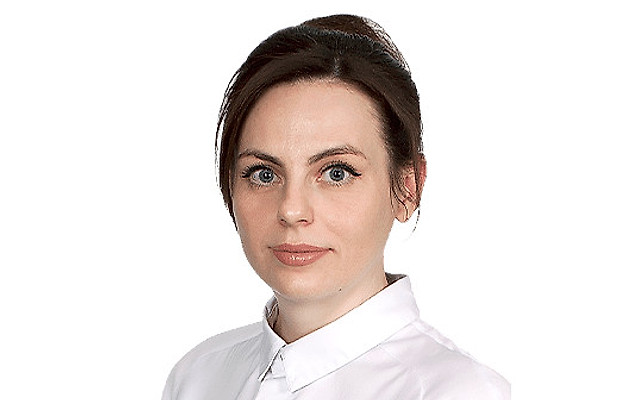 Неретина Екатерина Вячеславовна