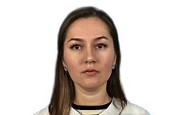 Куцева Ольга Евгеньевна