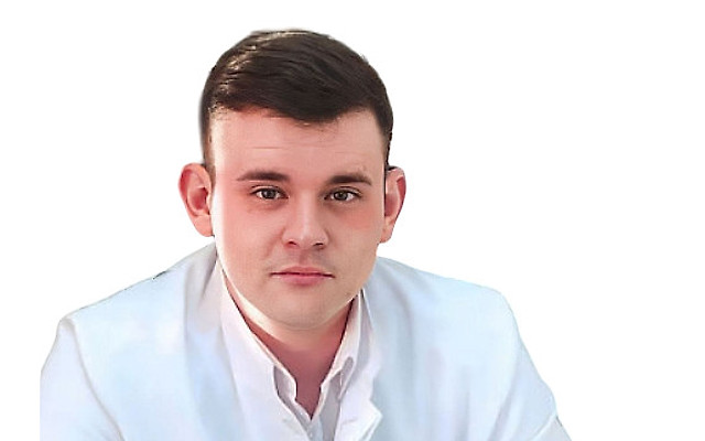 Гондаренков Илья Андреевич