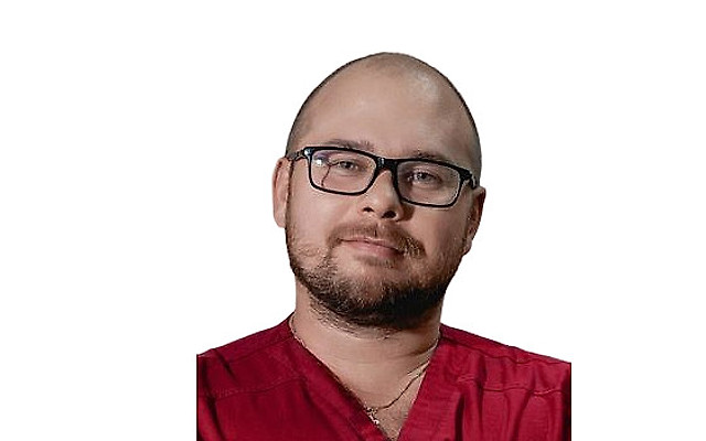 Логинов Константин Владимирович