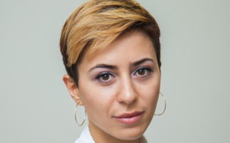 Сергеева Латона Алексеевна