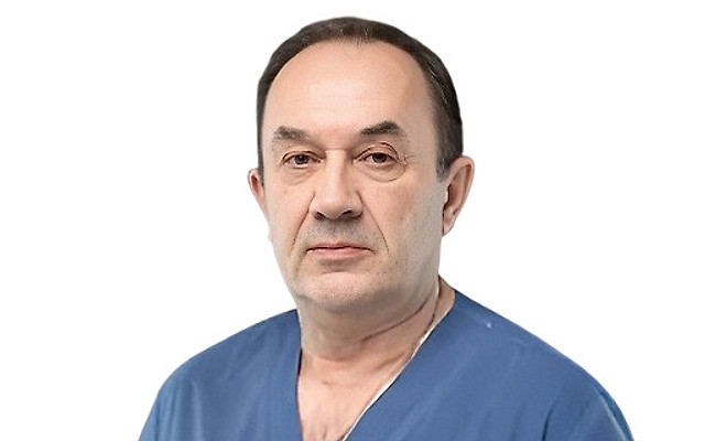 Гиршин Игорь Борисович