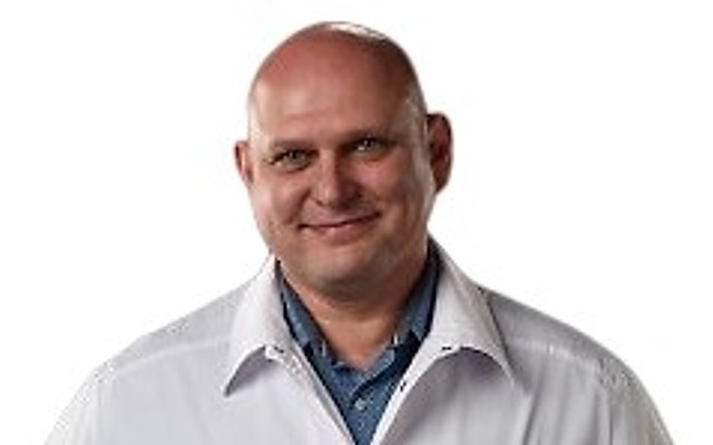 Смолин Вячеслав Геннадьевич