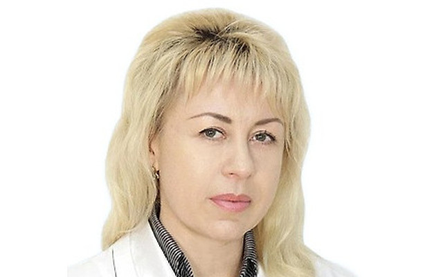 Кутумова Наталья Борисовна