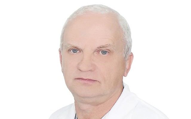 Мазин Александр Борисович