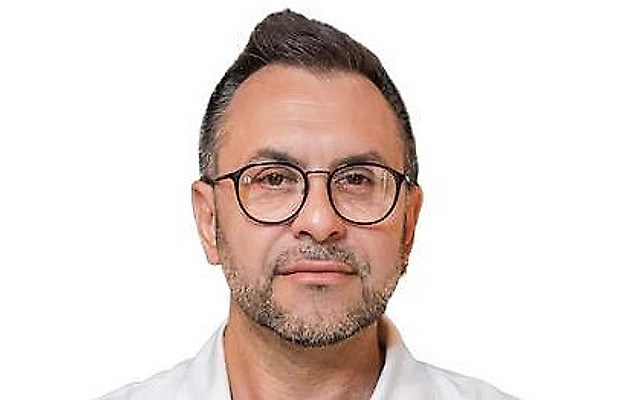 Потуданский Николай Юрьевич