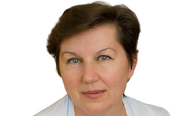 Тыщенко Светлана Викторовна