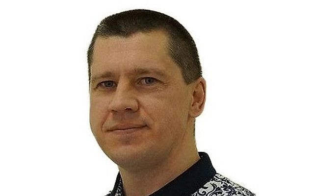Жигалин Илья Сергеевич