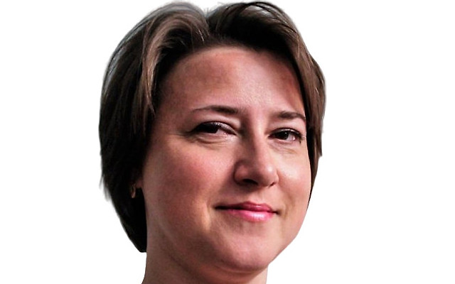 Крючкова Ирина Валерьевна