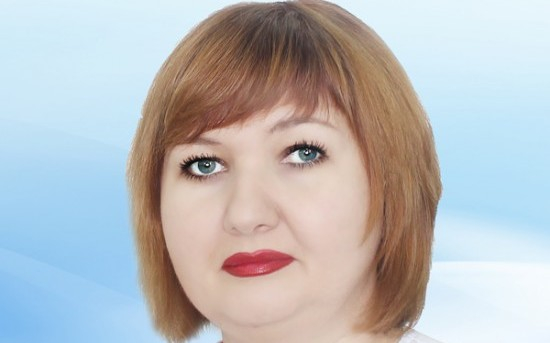 Цыбулина Вера Вячеславовна