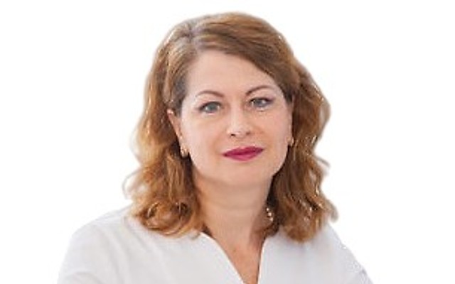 Великжанина Елена Анатольевна