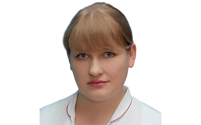 Кононенко Анна Александровна