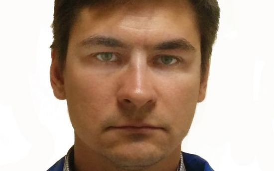 Дробышевский Георгий Александрович