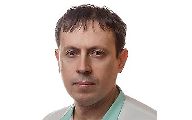 Ленцов Роман Владимирович
