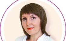 Богданова Ольга Сергеевна