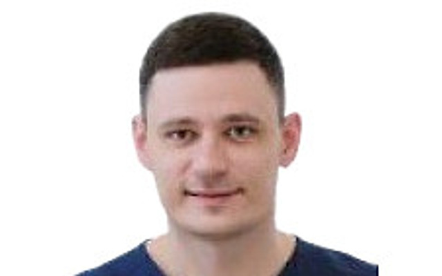 Мыльцев Евгений Владимирович