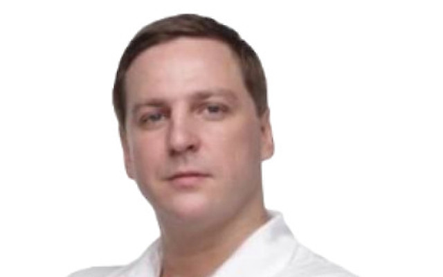 Костюков Юрий Александрович