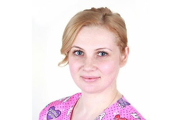 Запорожская-Абрамова Екатерина Сергеевна