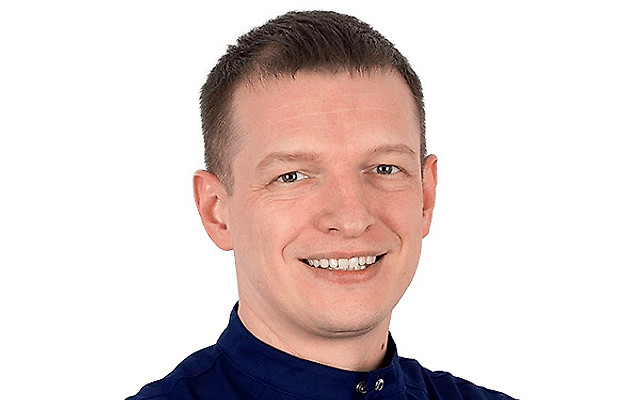 Просянников Дмитрий Юрьевич