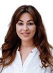 Тхагушева Ламара Алиевна