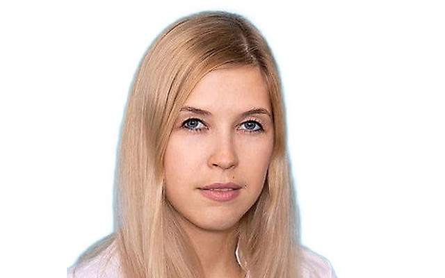 Белозерова Наталья Павловна