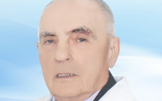 Пономарев Герман Николаевич