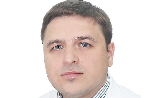 Коваленко Сергей Викторович