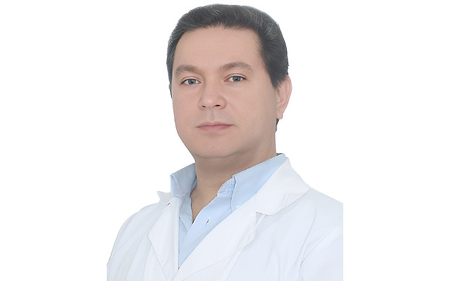 Мочалов Валерий Игоревич