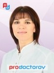 Тимонина Надежда Александровна