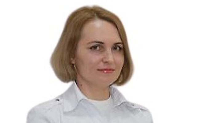 Липатова Анна Геннадьевна