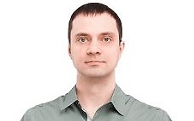 Ковалевский Геннадий Константинович