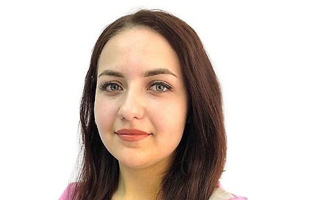 Долженко Яна Михайловна