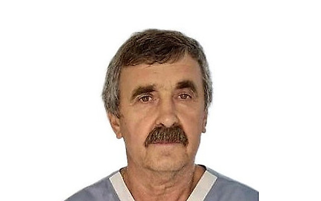 Власенко Александр Георгиевич