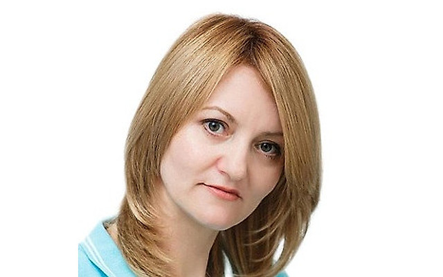 Белоусова Светлана Владимировна