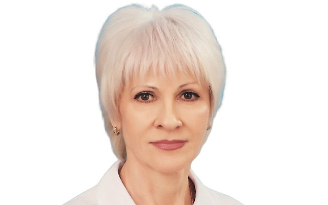 Кузнецова Елена Николаевна