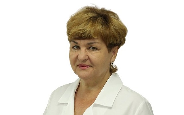 Алданова Татьяна Владимировна