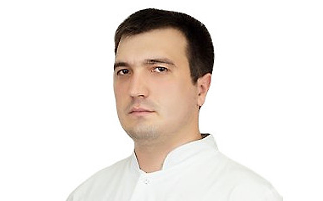 Пипенко Николай Владимирович