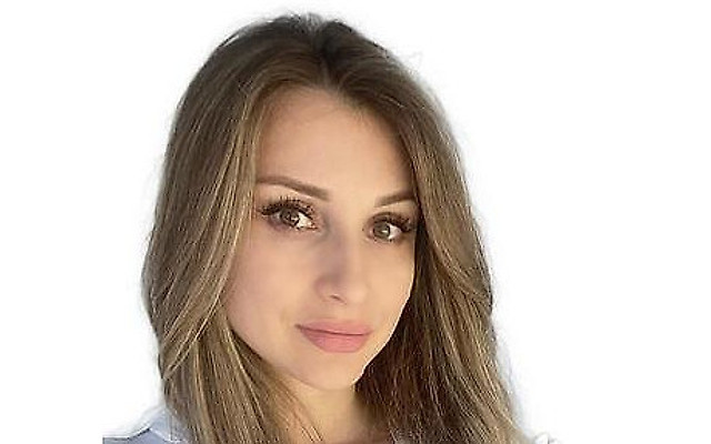 Буткова Александра Александровна