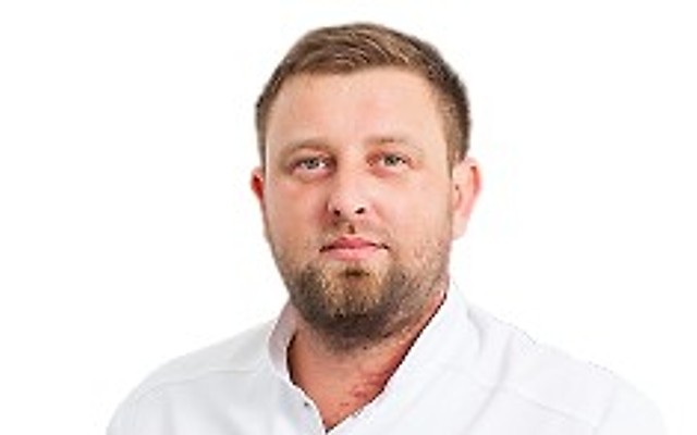 Асанкин Евгений Николаевич