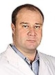 Хестанов Сергей Николаевич