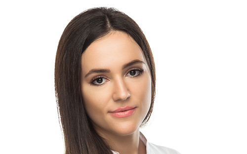 Лазарева Ирина 