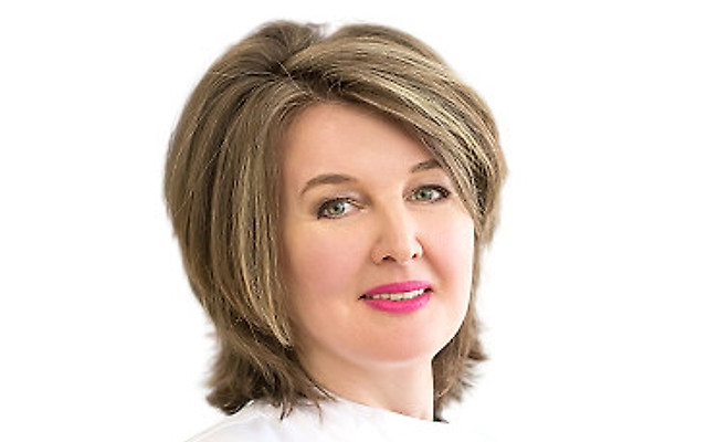 Песняк Елена Васильевна