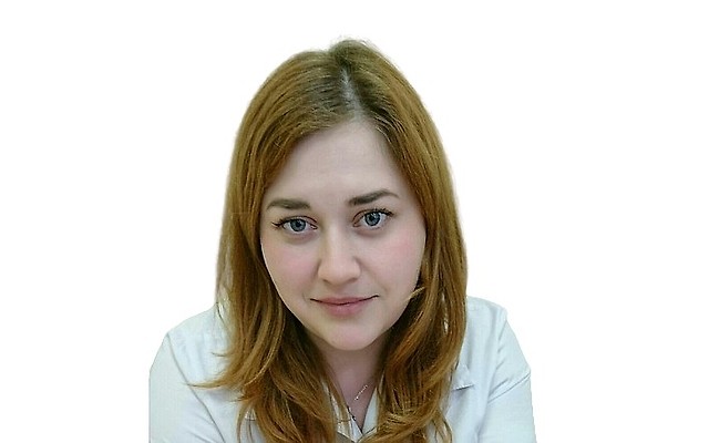 Шаршунова Татьяна Александровна