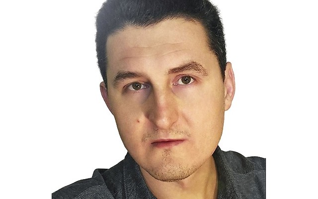 Бойчевский Лев Алексеевич