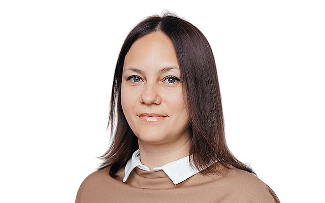 Селиваева Елена Александровна