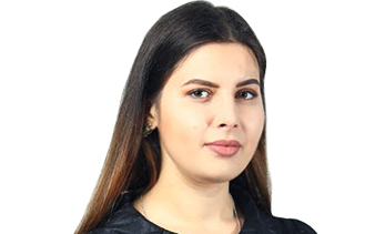Асланян Армина Рубеновна