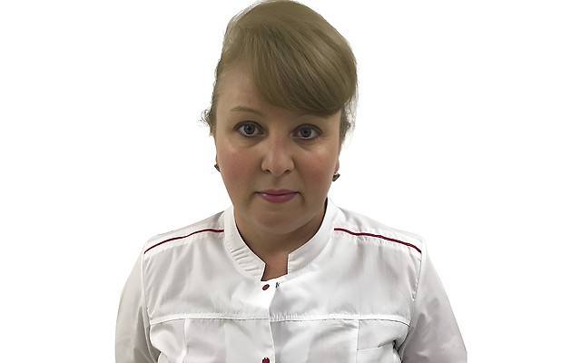 Землянко Татьяна Ивановна