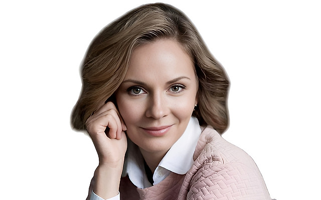 Быкова Елена Валентиновна