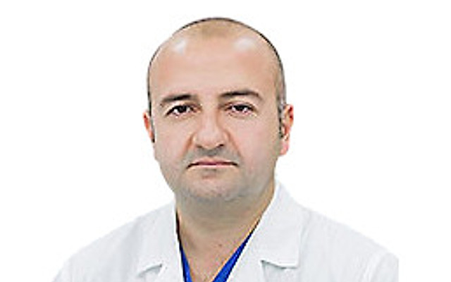 Джаладян Сурен Рудикович